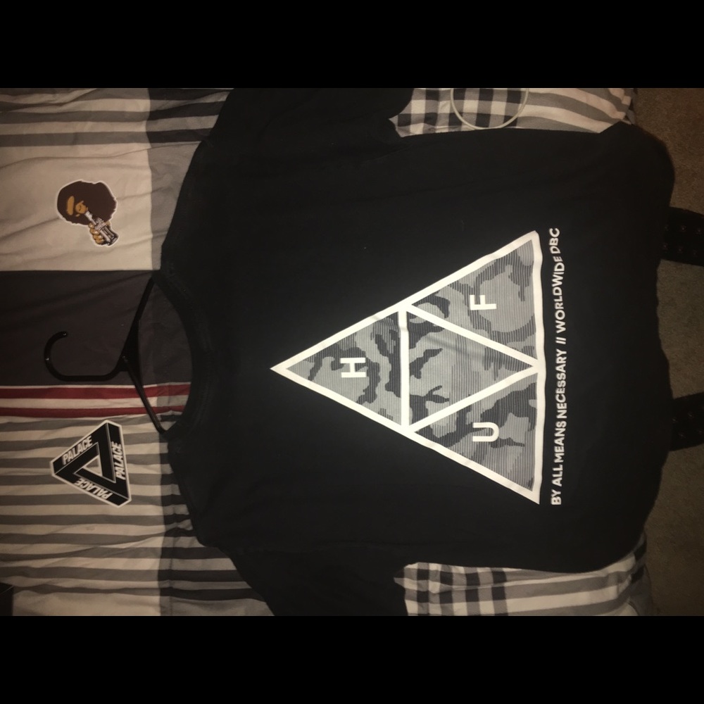 HUF T